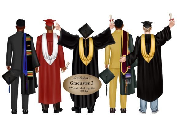 Graduation Clipart for Boys: A Practical Guide to High-Quality Digital Assets