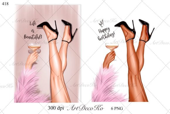 Happy Birthday Clipart and Queen Clipart: A Guide to Choosing High-Quality Graphics