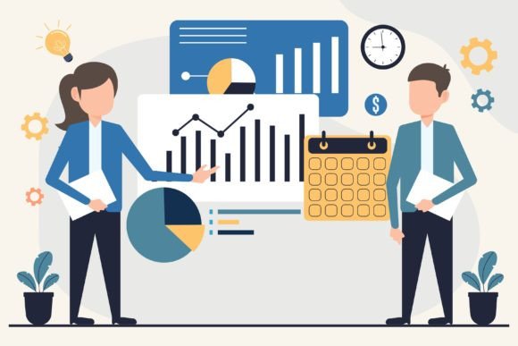 Mastering the Modern Web: Why Flat Design and Vector Assets Are Essential for Your Business