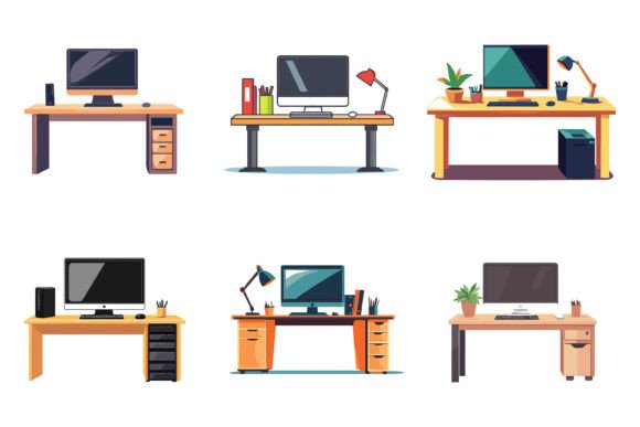 Revolutionize Your Design Workflow with the Special AI EPS Illustration Collection