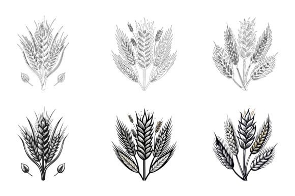 Unlocking Creativity: The Power of Professional Floral Vector Sets and AI EPS Collections